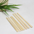 Paper Sleeve Wrapped Disposable Bamboo Chopsticks with Logo